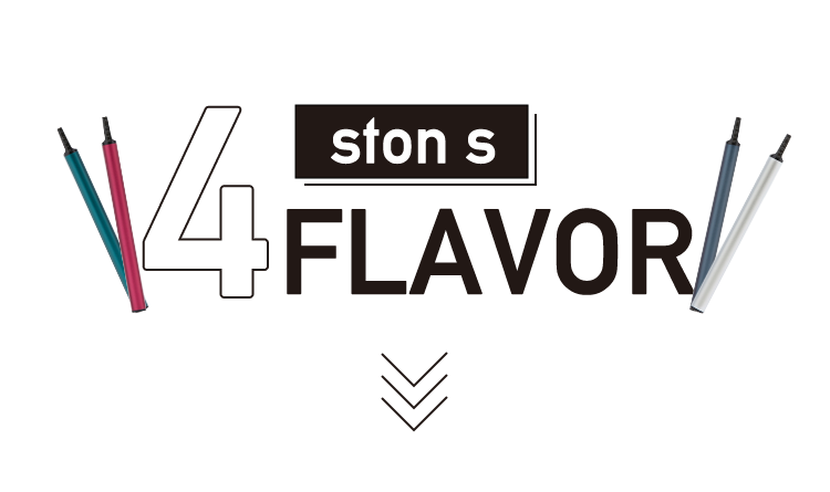 ston s 4flavor