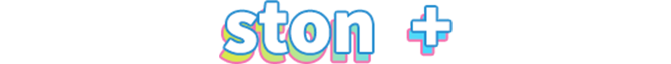 ston+